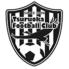 鶴岡Football Clubロゴ